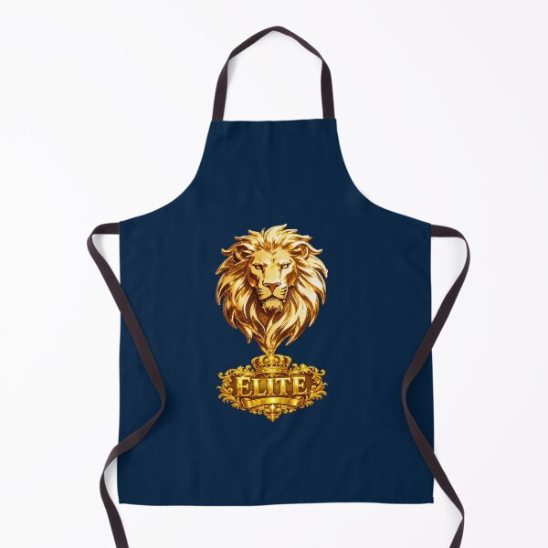 Item preview, Golden Lion Elite Design designed and sold by Designcorner91.