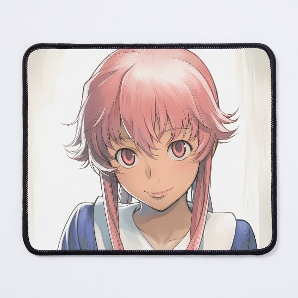 Item preview, Gasai Yuno - 29 designed and sold by Infinite-Aspire.