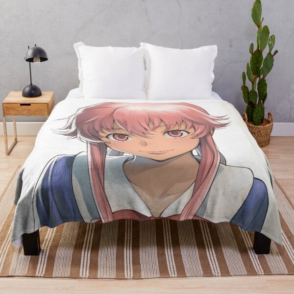 Item preview, Gasai Yuno - 29 designed and sold by Infinite-Aspire.