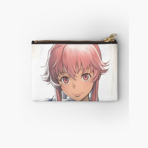 Item preview, Gasai Yuno - 29 designed and sold by Infinite-Aspire.
