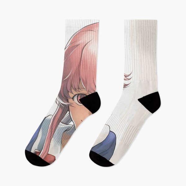 Item preview, Gasai Yuno - 29 designed and sold by Infinite-Aspire.