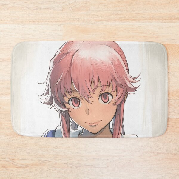 Item preview, Gasai Yuno - 29 designed and sold by Infinite-Aspire.