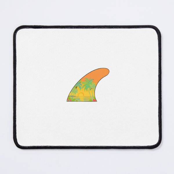 Item preview, Surfboard fin rad designed and sold by Designsbyleahhh.