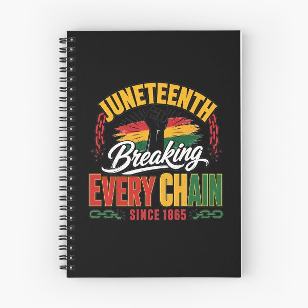 Item preview, Juneteenth Breaking Every Chain Since 1865, Juneteenth, Black History, Black Lives Matter, Juneteenth 1865 designed and sold by Askedapples.