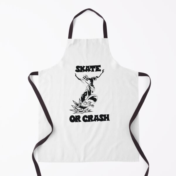 Item preview, Skate Or Crash designed and sold by EfiKrios.