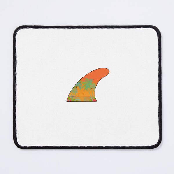 Item preview, Surfboard fin cool designed and sold by Designsbyleahhh.