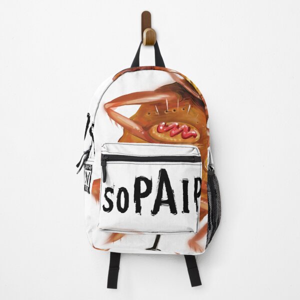 Item preview, Sopaipa Roach designed and sold by artederegalo.