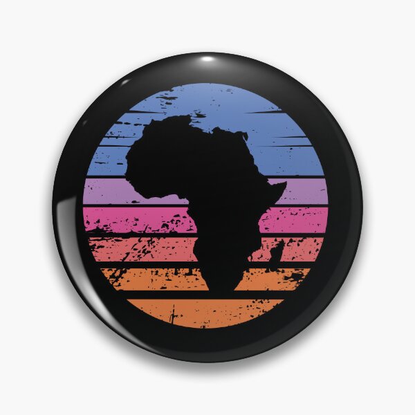 Artikelvorschau, Afrika-Jahrgang entworfen und verkauft von DomiBomi.