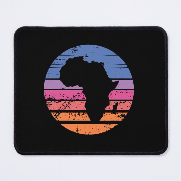 Item preview, Copy of Africa vintage designed and sold by DomiBomi.