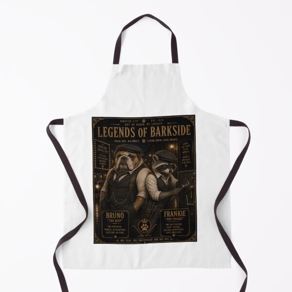 Item preview, Pawhibition- Legends Of Barkside City designed and sold by Ikkipass Enterprises.