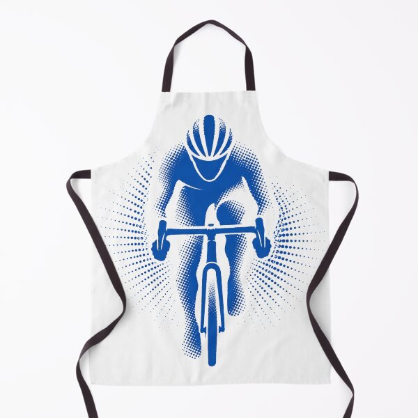 Item preview, Cycling man designed and sold by PrestonSquires.
