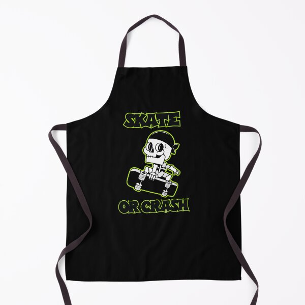 Item preview, Skate Or Crash designed and sold by EfiKrios.