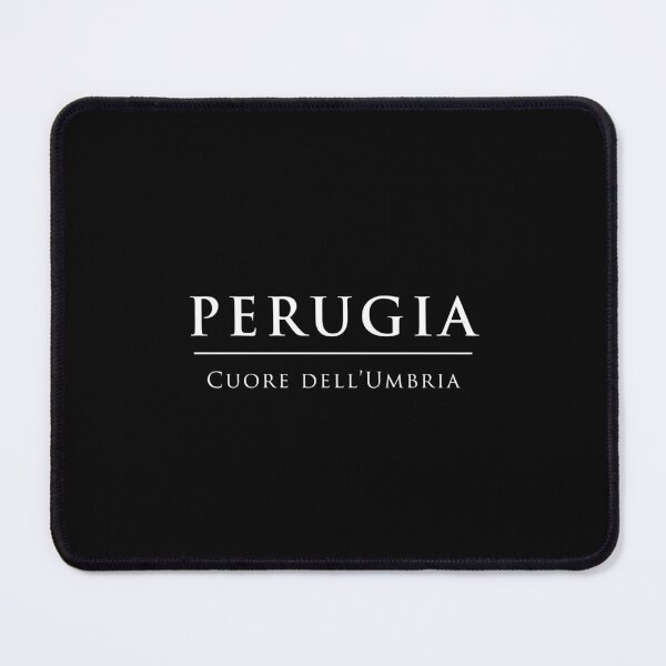 Item preview, Perugia Cuore dell'Umbria Italian City Travel designed and sold by AntiqueImages.