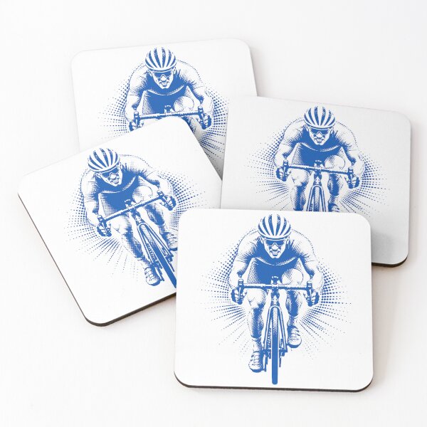 Item preview, Cycling man 2 designed and sold by PrestonSquires.