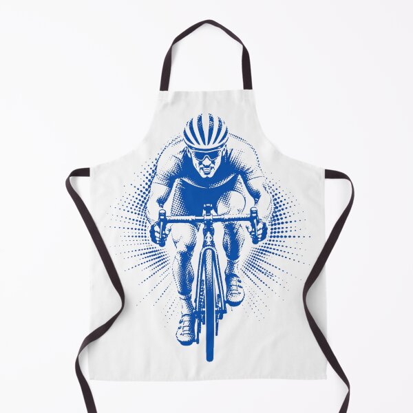Item preview, Cycling man 2 designed and sold by PrestonSquires.