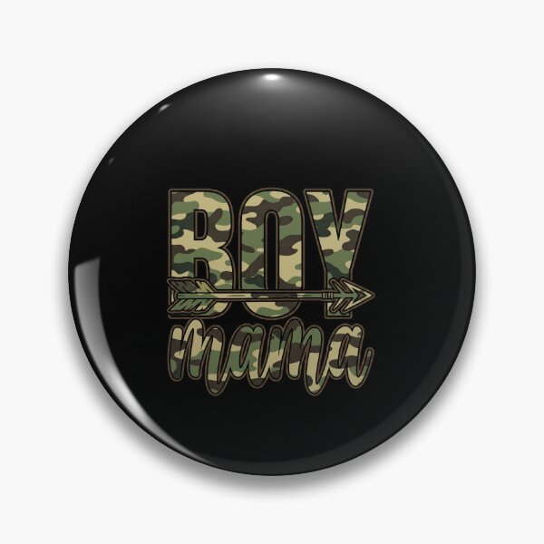 Item preview, Boy Mama Mother Of Boys Parent designed and sold by SofenArt.