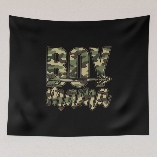 Item preview, Boy Mama Mother Of Boys Parent designed and sold by SofenArt.