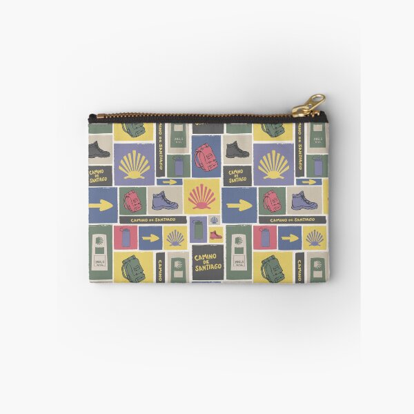 Item preview, Camino de Santiago - Buen Camino, Spain, Pilgrimmage, The Way designed and sold by DTDesigns410.