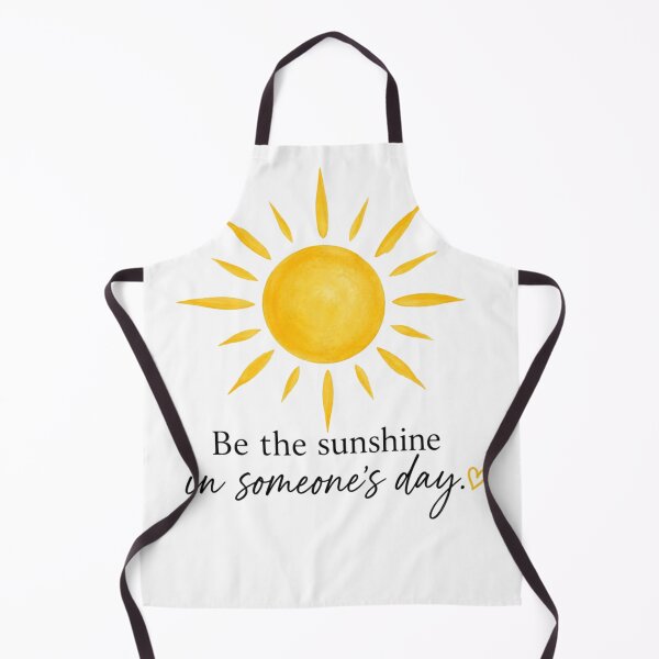 Item preview, Be The Sunshine Quote Sun Aesthetic Minimalist Design designed and sold by Sanika arts .
