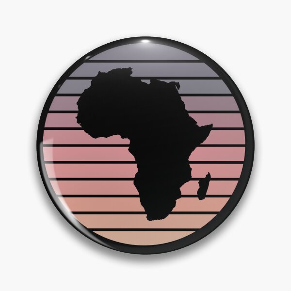 Item preview, Copy of Africa vintage designed and sold by DomiBomi.