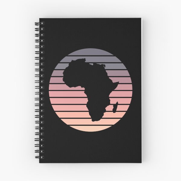 Item preview, Copy of Africa vintage designed and sold by DomiBomi.