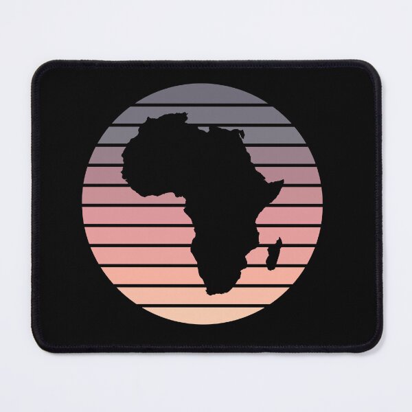 Item preview, Copy of Africa vintage designed and sold by DomiBomi.