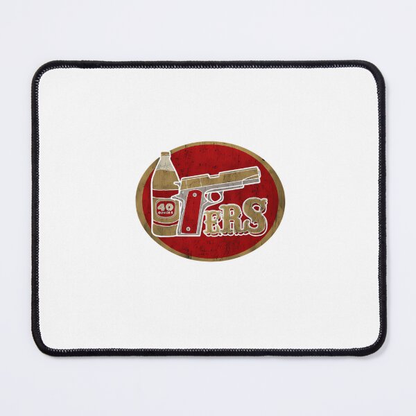 Item preview, 49Ers Football designed and sold by KhayalSaezo.
