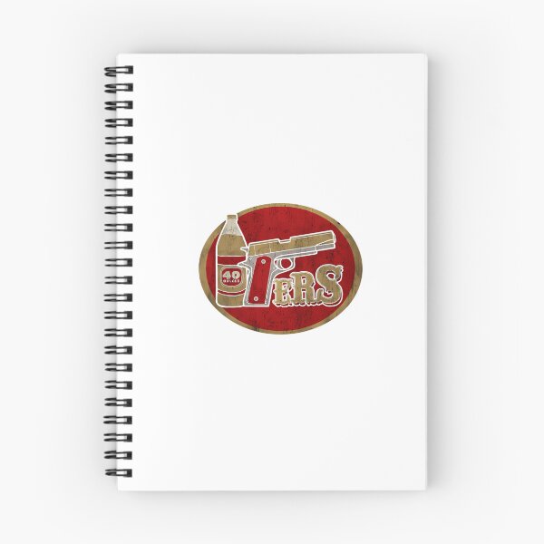Item preview, 49Ers Football designed and sold by KhayalSaezo.