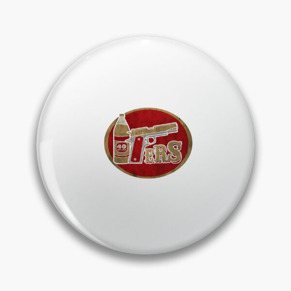 Item preview, 49Ers Football designed and sold by KhayalSaezo.