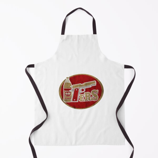 Item preview, 49Ers Football designed and sold by KhayalSaezo.