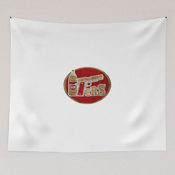 Item preview, 49Ers Football designed and sold by KhayalSaezo.