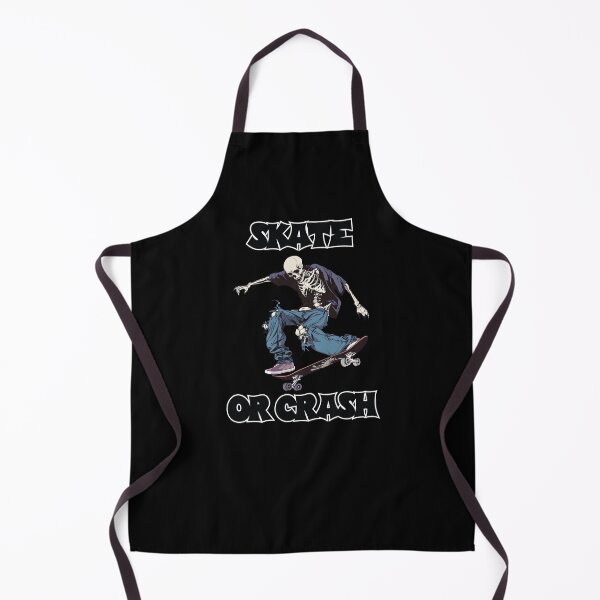 Item preview, Skate Or Crash designed and sold by EfiKrios.