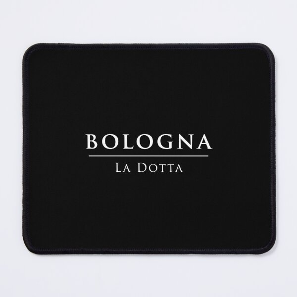 Item preview, Bologna La Dotta Italy City Travel Souvenir designed and sold by AntiqueImages.