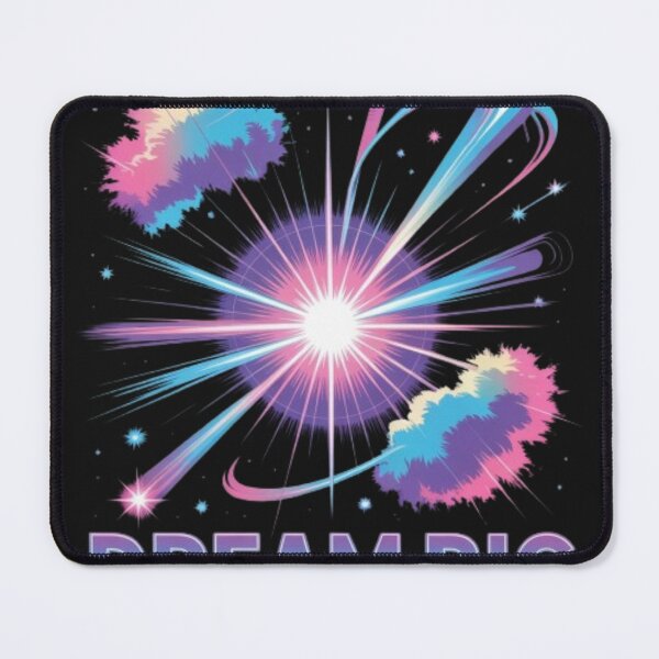 Item preview, Dream Big sky  designed and sold by Fit On.
