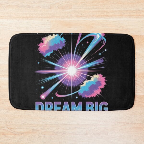 Item preview, Dream Big sky  designed and sold by Fit On.