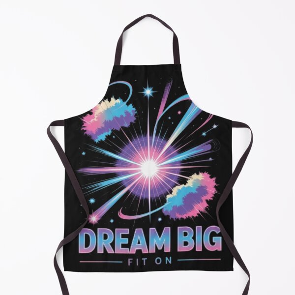 Item preview, Dream Big sky designed and sold by Fit On.
