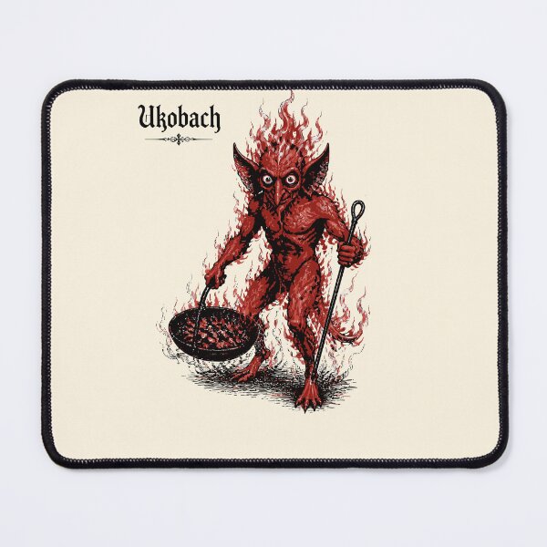 Item preview, Ukobach Spark of the Forgotten Workshop designed and sold by taiche.