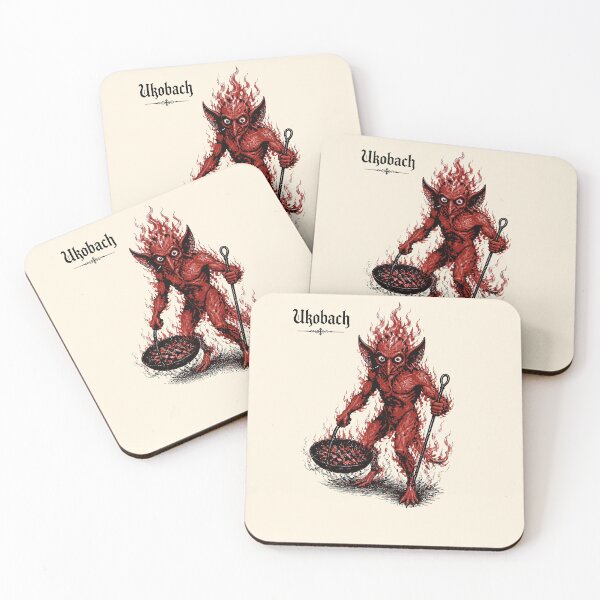 Item preview, Ukobach Spark of the Forgotten Workshop designed and sold by taiche.