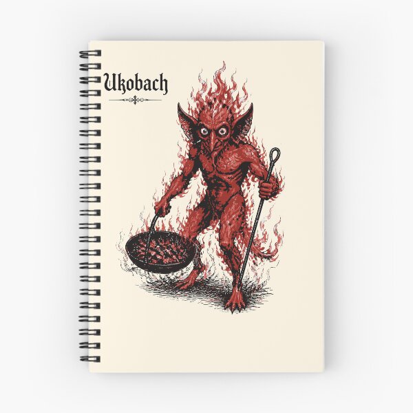 Item preview, Ukobach Spark of the Forgotten Workshop designed and sold by taiche.
