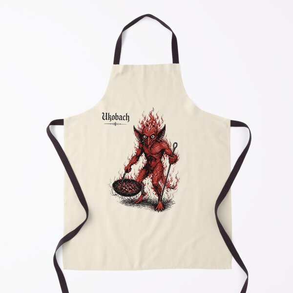 Item preview, Ukobach Spark of the Forgotten Workshop designed and sold by taiche.