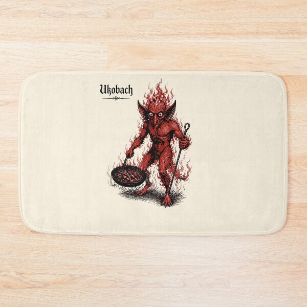 Item preview, Ukobach Spark of the Forgotten Workshop designed and sold by taiche.