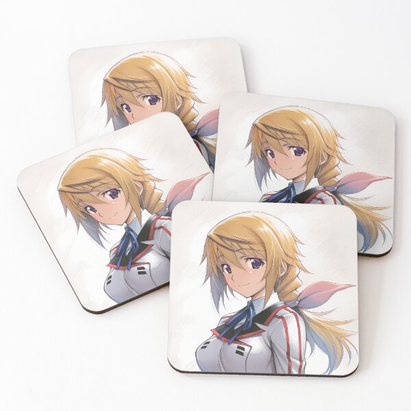 Item preview, Charlotte Dunois - 1 designed and sold by Infinite-Aspire.