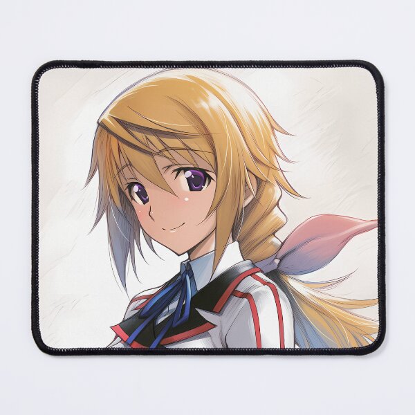 Item preview, Charlotte Dunois - 1 designed and sold by Infinite-Aspire.