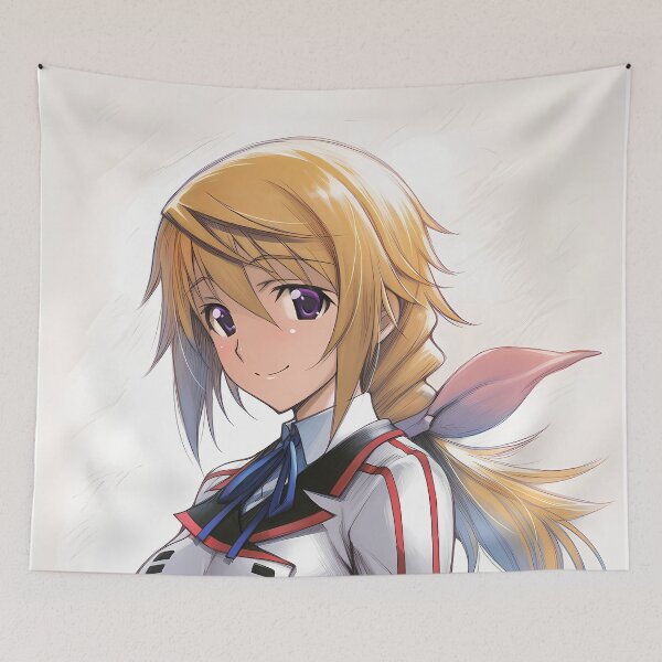 Item preview, Charlotte Dunois - 1 designed and sold by Infinite-Aspire.