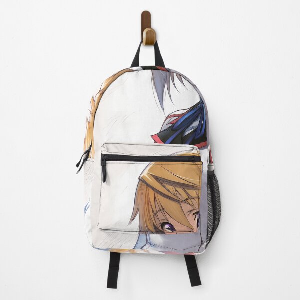 Item preview, Charlotte Dunois - 1 designed and sold by Infinite-Aspire.