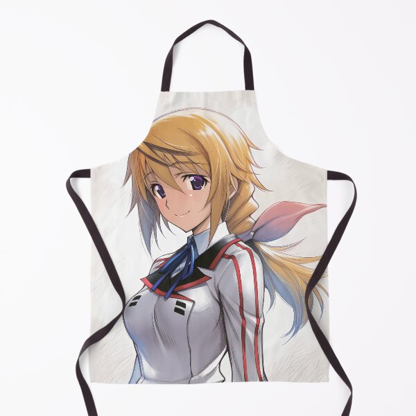 Item preview, Charlotte Dunois - 1 designed and sold by Infinite-Aspire.