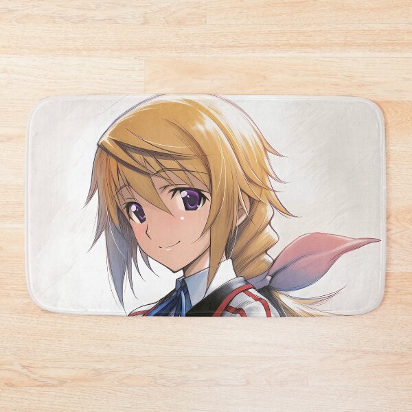 Item preview, Charlotte Dunois - 1 designed and sold by Infinite-Aspire.