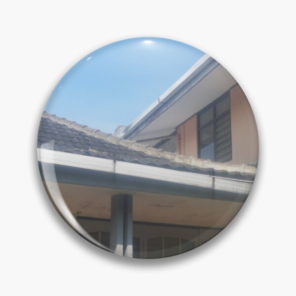Item preview, Old Building, Bring Back the Nostalgia designed and sold by Yayaub.