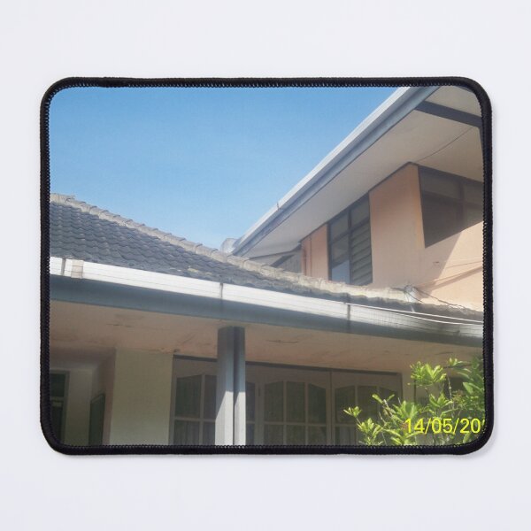 Item preview, Old Building, Bring Back the Nostalgia designed and sold by Yayaub.