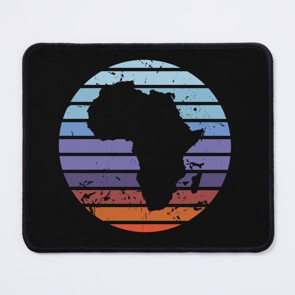 Item preview, Copy of Copy of Africa vintage designed and sold by DomiBomi.